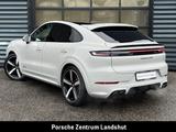 Porsche Cayenne GTS Coupe | Hinterachslenkung | el. AHK - Porsche Cayenne Neuwagen in Leipzig
