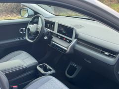 Fahrzeugabbildung Hyundai IONIQ 5 TECHNIQ 168kW *RW507KM*Navi*ACC*LED*360°