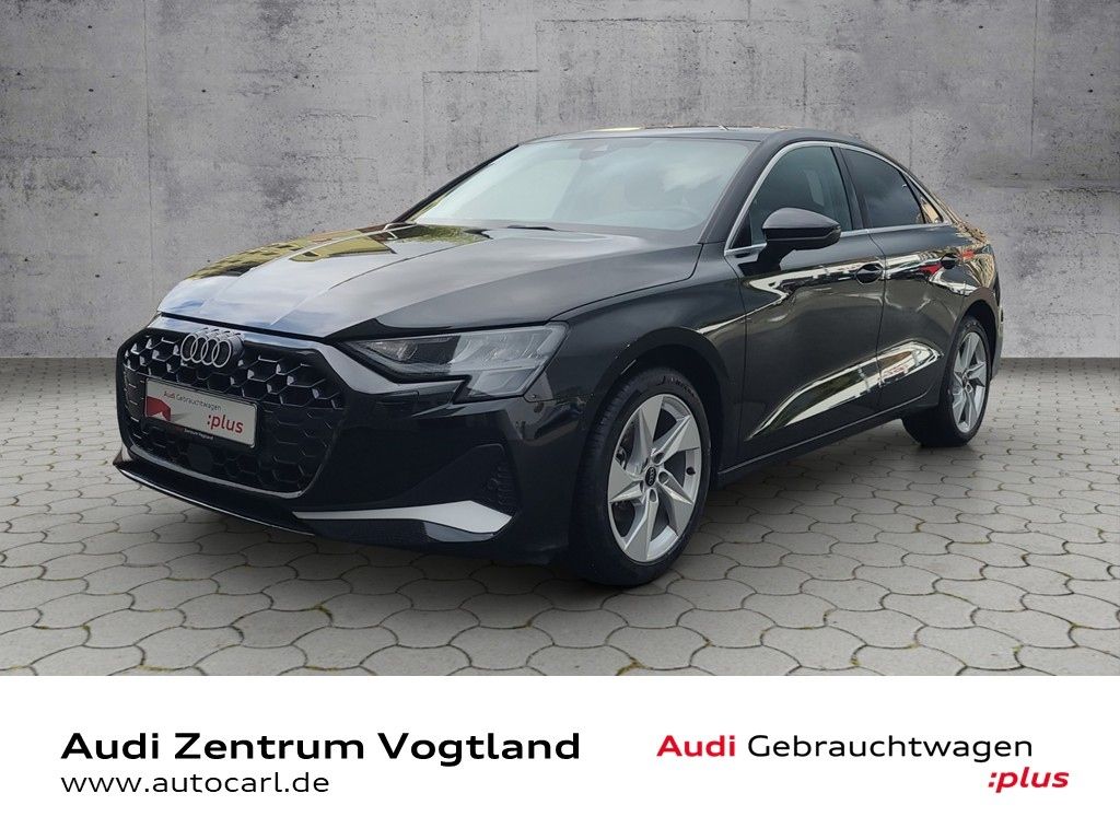 Image of Audi A3