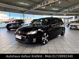 Volkswagen Golf VI GTI*SHD*SHZ*PDC*Xenon - Volkswagen Gebrauchtwagen in Düsseldorf