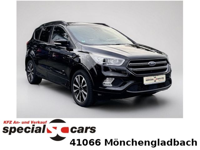 Ford Kuga ST-Line / Pano / Kamera / Standheizung