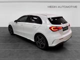 Mercedes-Benz A 180 AMG|NIGHT|KAM|MBUX|AMBIENTE|LED|LMF18ZOLL - Mercedes-Benz A 180 in Saarbrücken