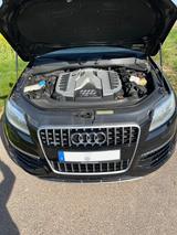 Audi Q7 V12 TDI quattro tiptronic - - Audi: V12