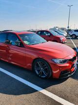 BMW 328i | 245 PS | M-Paket | Head-Up | ka... - BMW 3er Reihe: Ps