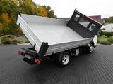 Mitsubishi CANTER FUSO 3C15 DREISEITENKIPPER 3 SITZE LED - Mitsubishi 3