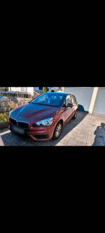 BMW 218 Active Tourer