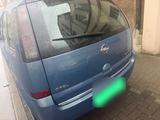 Opel Meriva A 1.6 Automatik  TÜV bis 04/2... - Opel Meriva in Hagen