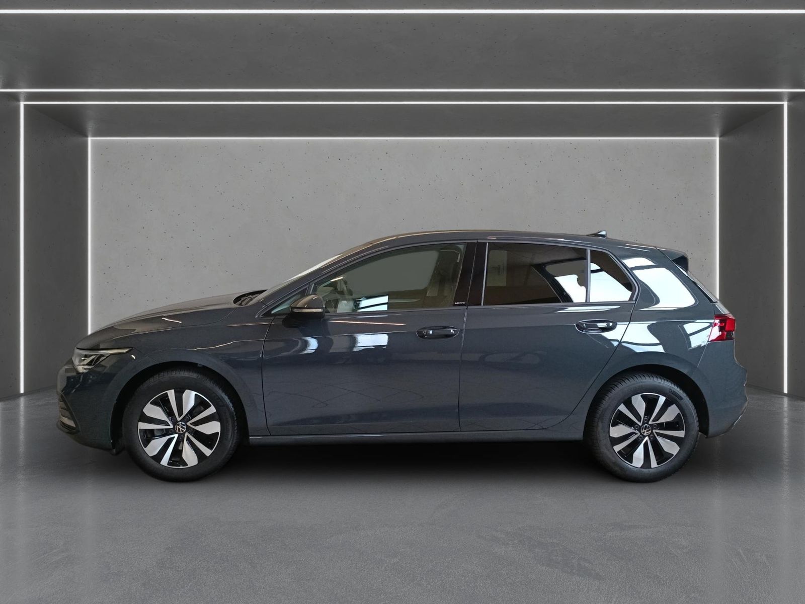 Volkswagen Golf - Bild 5