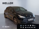 MG3 Hybrid+ Luxury *LED*360°*ACC*SHZ*Teilleder* - gebrauchte Mg Kleinwagen