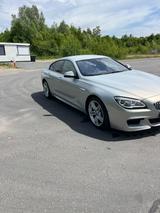 BMW 650 Gran Coupé 650i xDrive - Mondstein metalic - BMW 650 Gran Coupé aus 2016