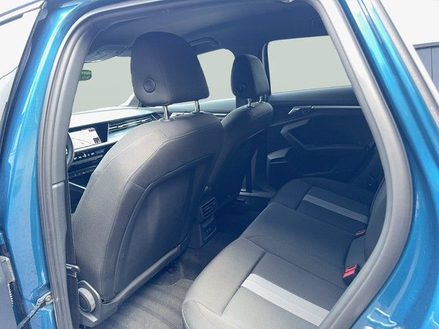 Audi A3 - Bild 11