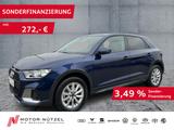 Audi A1 allstreet 30 TFSI NAVI+PDC+GRA+SHZ+VC - AUDI A1 Leasingangebote für Privatpersonen