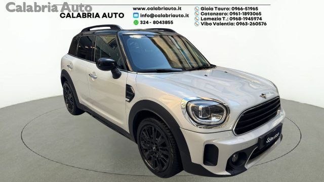MINI Countryman 2.0 Cooper D Classic Countryman imagem 2