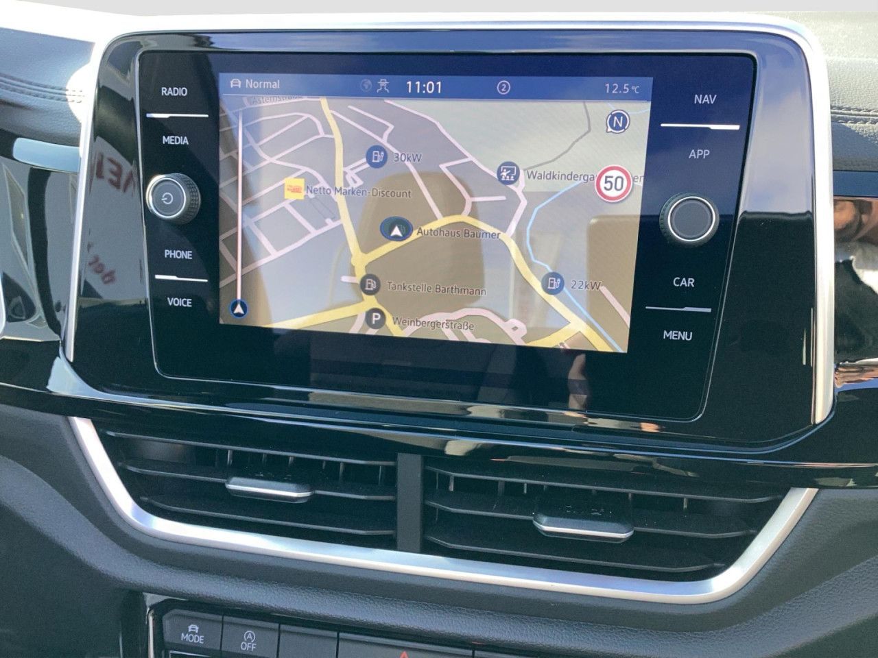 Volkswagen T-Roc - Bild 16