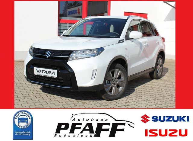 Suzuki Vitara 1.4 HYBRID COMFORT 4x4 | NEUES MODELL