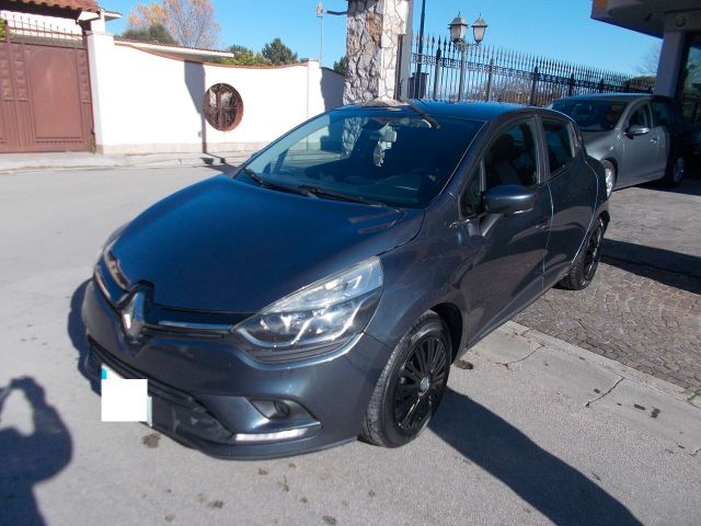 Renault Clio dCi 8V 75 CV Start&Stop 5 porte Ene