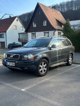 Volvo XC90 D5 AWD Geartronic Executive Executive - Volvo XC90: Executive