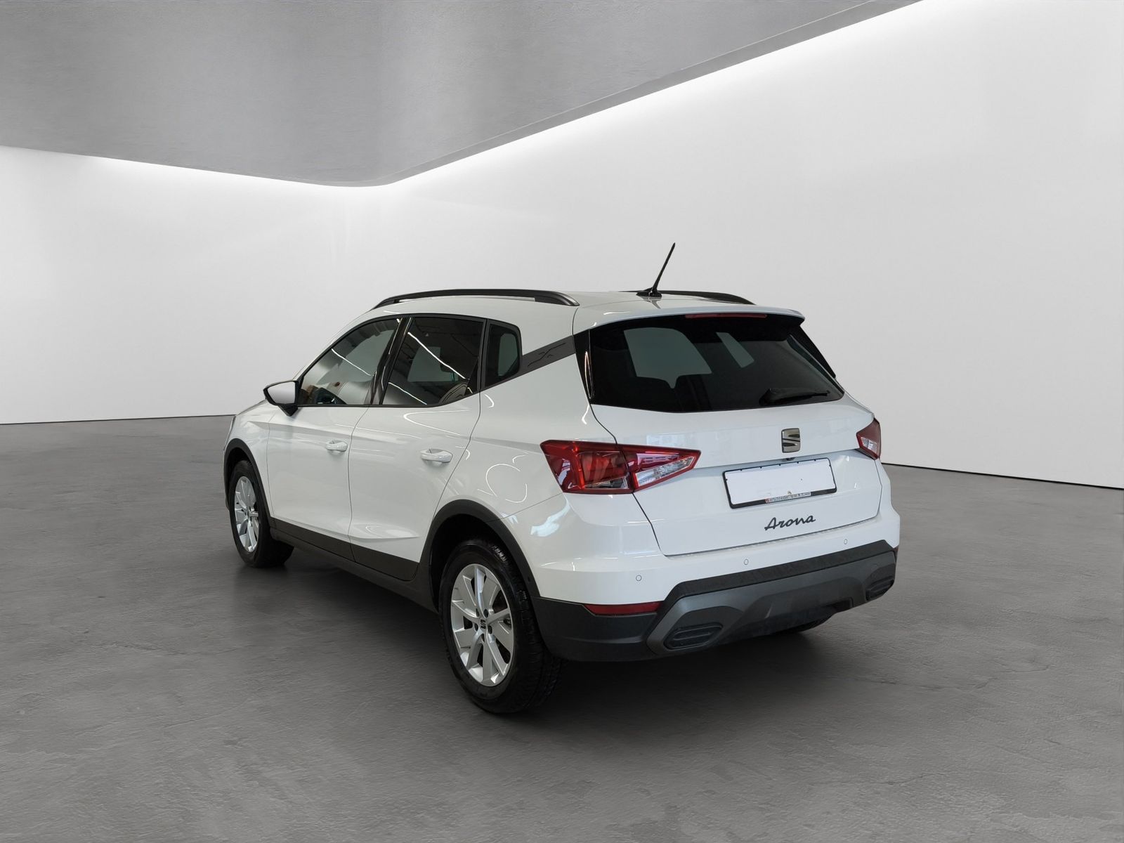 Seat Arona - Bild 5