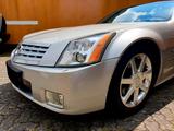 Cadillac XLR 4.6 V8 Automatic wenig Kilometer aus 1. Hand - Cadillac XLR Gebrauchtwagen
