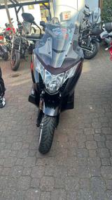 Honda nc700d integra - BENZIN ROLLER