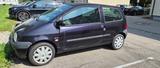 Renault Twingo C06 mit Anhängerkupplung, K... - Renault Twingo: Anhängerkupplung