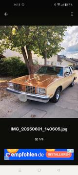 Oldsmobile Cutlass - Oldsmobile