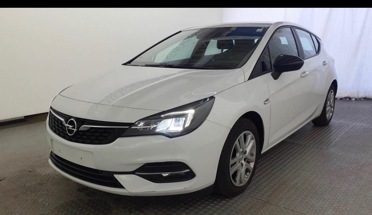 Opel Astra K Lim. 1.5 CDTI