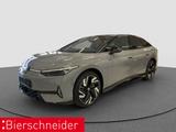 Volkswagen ID.7 GTX 4Mo VOLL! AHK PANO WÄPU NAVI H/K ERGO 2 - graue Volkswagen ID.7