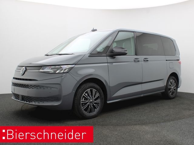 Volkswagen T7 Multivan 2.0 TDI DSG Goal LED NAVI KAMERA PDC