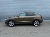 Audi Q3 2.0 TFSI quattro  PDC SHZ XENON - gebrauchte Audi Q3 aus dem Jahr 2012