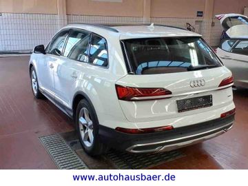 Audi Q7 - 5