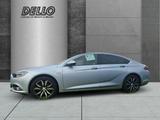 Opel Insignia GS Innovation 2.0D HUD Navi Leder Memor - Opel Insignia: Blau