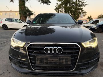 Audi A6 - 3