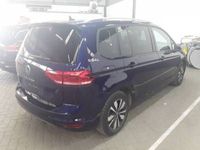 Volkswagen Touran - Vorschau Bild 3