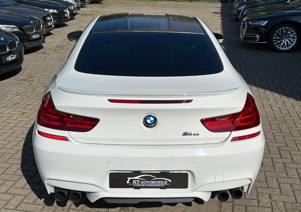 BMW M6