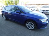 Seat Leon Style*1 HAND*AUTOMAT*ESD*AHK*NAVI*TÜV 4/27 - Seat: Auto