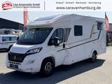 Eura Mobil Profila T660 EB Mondial Dachklima 5J-Garantie 9G - Eura Mobil 660