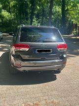 Jeep Grand Cherokee 3.0l V6 MultiJet 184kW S Auto... - Jeep Grand Cherokee: 6.1