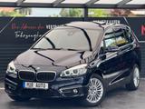 BMW 218d Luxury Line/ - BMW 218: 218d