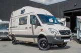 La Strada Regent L Mercedes-Benz Sprinter 3.0d V6 4X4 L2H3 - Angebote