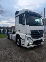 Mercedes-Benz Actros 1845 LS Silokompressor Retarder - Mercedes-Benz Actros 1845
