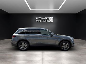 Mercedes GLC 300 - 7