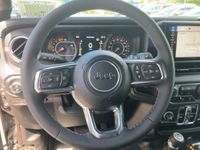 Jeep Wrangler - Vorschau Bild 10