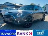 MINI Cooper S Clubman Auto. *VOLL*1J Garantie* - MINI Cooper S Clubman mit Schiebedach
