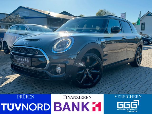 MINI COOPER_S_CLUBMAN