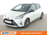 Toyota 1.5 Dual VVT-iE Design Aut.*LED*TEMP*CAM*AHK*ALU - Toyota aus 2019
