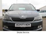 Skoda Fabia Combi Drive 1.2TSI 81KW 6G SH AHK - Skoda Fabia mit Benzin-Antrieb: Kombi, 1.6