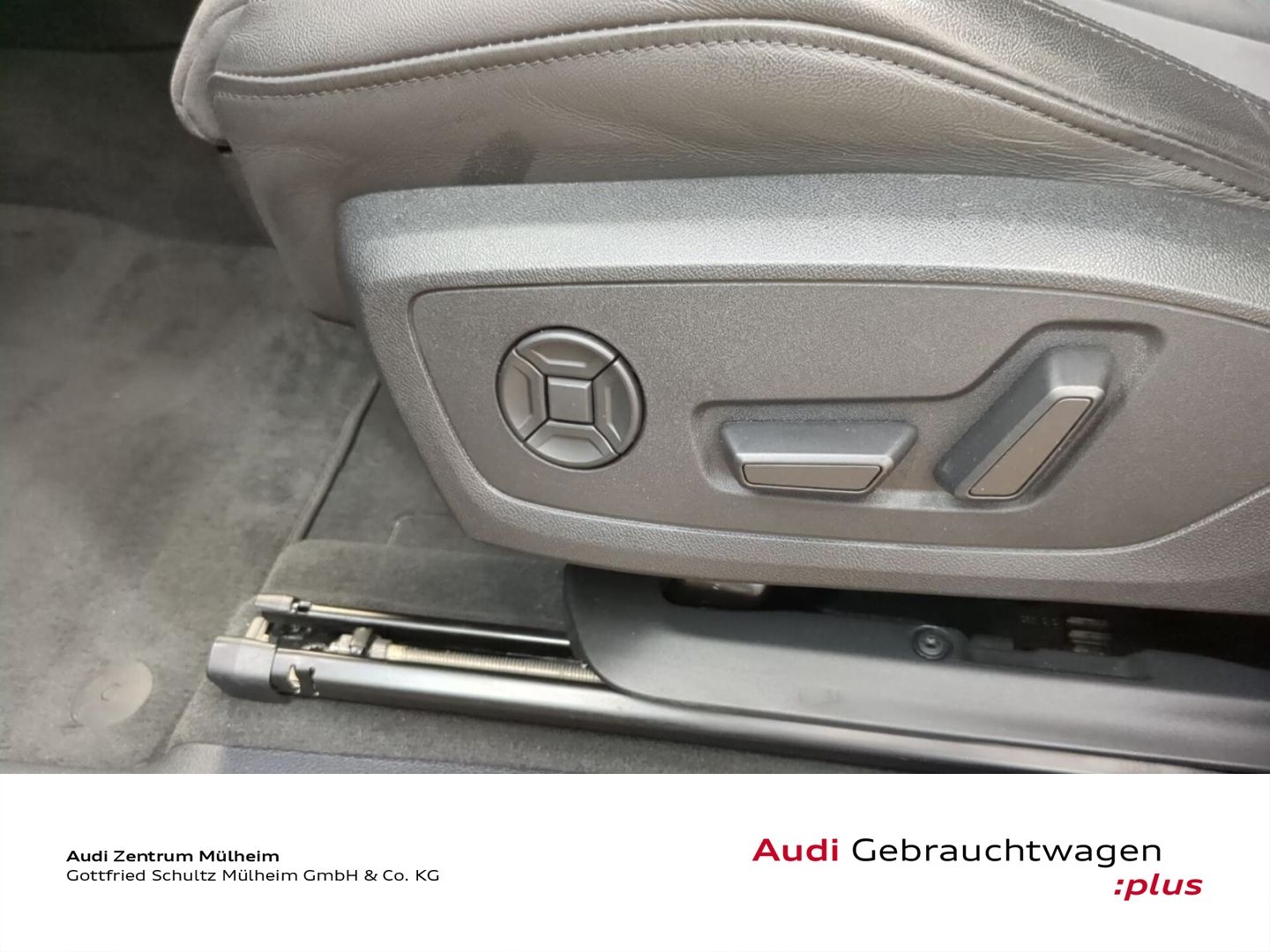 Audi Q3 Sportback 40 TFSI quattro Navi virtual LED foto 13