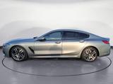 BMW 840i Gran Coupé M-Sport *Shadow*Laser*Navi*HUD*P - gebrauchte BMW 840 aus dem Jahr 2023