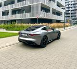 Jaguar F-Type P300 FIRST EDITION FIRST EDITION - graue Jaguar F-Type